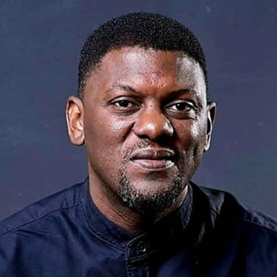 Simon Kaggwa - ACRA President